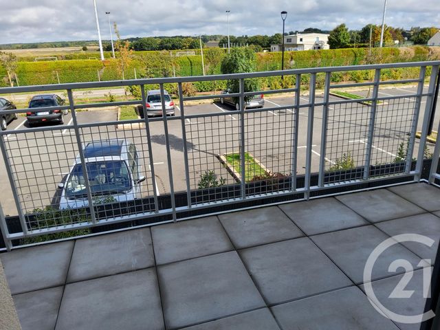 Appartement F3 à louer - 3 pièces - 61.17 m2 - BREVAL - 78 - ILE-DE-FRANCE - Century 21 La Mantoise