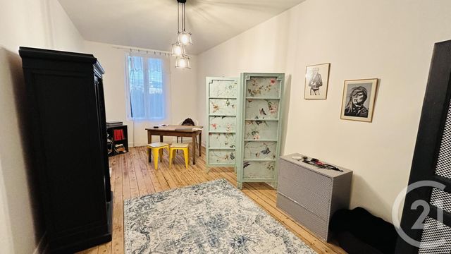 maison à vendre - 5 pièces - 138.0 m2 - MOUSSEAUX SUR SEINE - 78 - ILE-DE-FRANCE - Century 21 La Mantoise