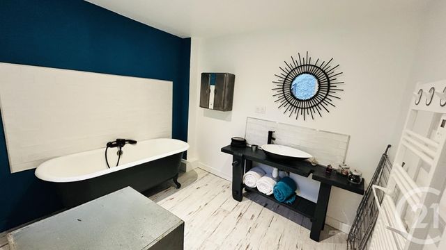 maison à vendre - 5 pièces - 138.0 m2 - MOUSSEAUX SUR SEINE - 78 - ILE-DE-FRANCE - Century 21 La Mantoise