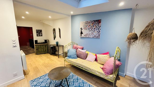 maison à vendre - 5 pièces - 138.0 m2 - MOUSSEAUX SUR SEINE - 78 - ILE-DE-FRANCE - Century 21 La Mantoise