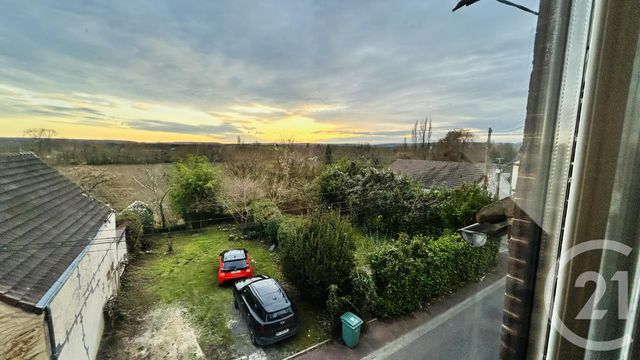 maison à vendre - 5 pièces - 138.0 m2 - MOUSSEAUX SUR SEINE - 78 - ILE-DE-FRANCE - Century 21 La Mantoise