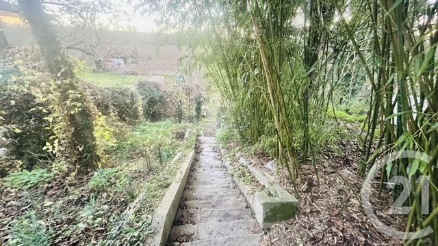 maison à vendre - 5 pièces - 138.0 m2 - MOUSSEAUX SUR SEINE - 78 - ILE-DE-FRANCE - Century 21 La Mantoise