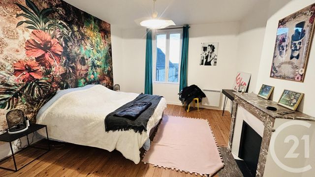 maison à vendre - 5 pièces - 138.0 m2 - MOUSSEAUX SUR SEINE - 78 - ILE-DE-FRANCE - Century 21 La Mantoise