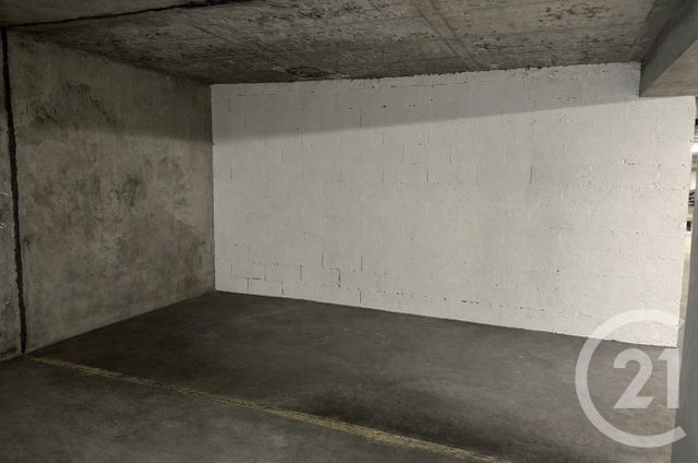 parking à vendre - 12.0 m2 - MANTES LA JOLIE - 78 - ILE-DE-FRANCE - Century 21 La Mantoise