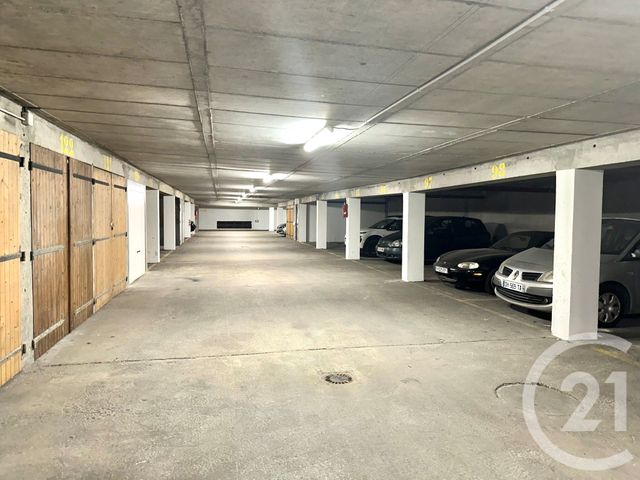 Parking à vendre MANTES LA JOLIE