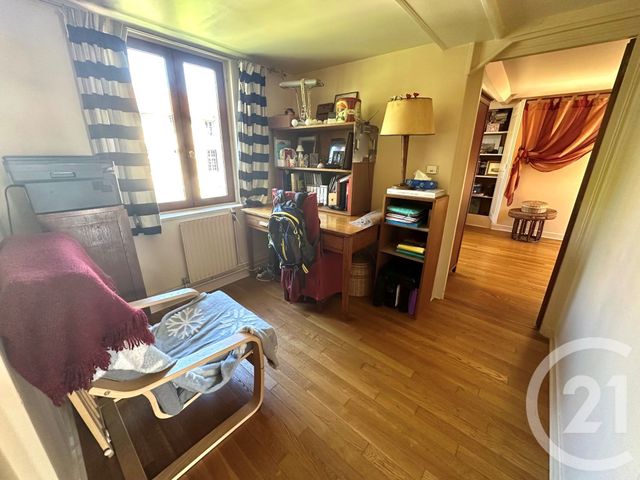maison à vendre - 7 pièces - 148.0 m2 - MANTES LA JOLIE - 78 - ILE-DE-FRANCE - Century 21 La Mantoise