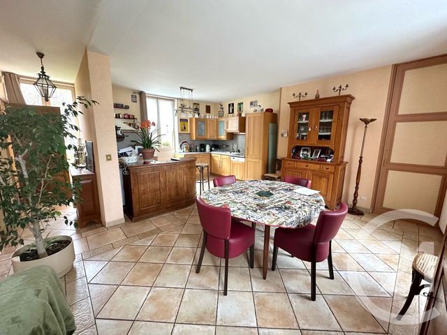 maison à vendre - 7 pièces - 148.0 m2 - MANTES LA JOLIE - 78 - ILE-DE-FRANCE - Century 21 La Mantoise
