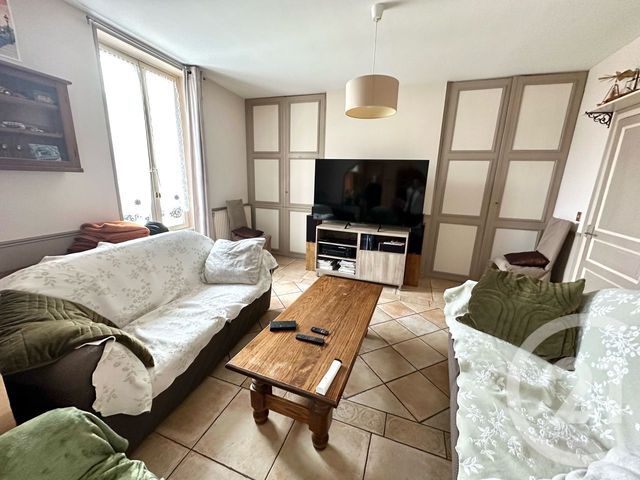 maison à vendre - 7 pièces - 148.0 m2 - MANTES LA JOLIE - 78 - ILE-DE-FRANCE - Century 21 La Mantoise