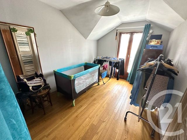 maison à vendre - 7 pièces - 148.0 m2 - MANTES LA JOLIE - 78 - ILE-DE-FRANCE - Century 21 La Mantoise
