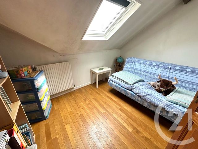 maison à vendre - 7 pièces - 148.0 m2 - MANTES LA JOLIE - 78 - ILE-DE-FRANCE - Century 21 La Mantoise