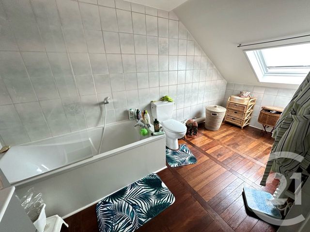 maison à vendre - 7 pièces - 148.0 m2 - MANTES LA JOLIE - 78 - ILE-DE-FRANCE - Century 21 La Mantoise