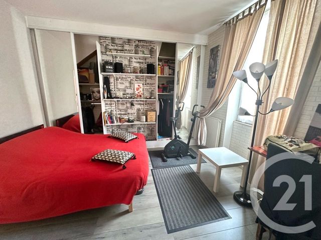 maison à vendre - 7 pièces - 148.0 m2 - MANTES LA JOLIE - 78 - ILE-DE-FRANCE - Century 21 La Mantoise
