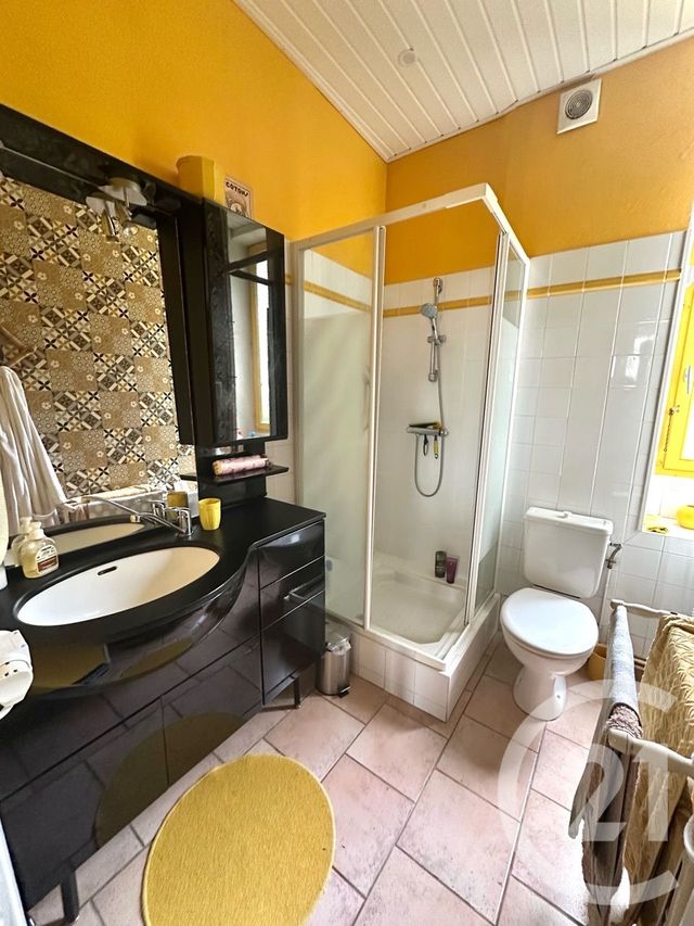 maison à vendre - 7 pièces - 148.0 m2 - MANTES LA JOLIE - 78 - ILE-DE-FRANCE - Century 21 La Mantoise