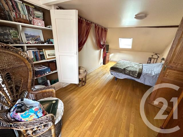 maison à vendre - 7 pièces - 148.0 m2 - MANTES LA JOLIE - 78 - ILE-DE-FRANCE - Century 21 La Mantoise