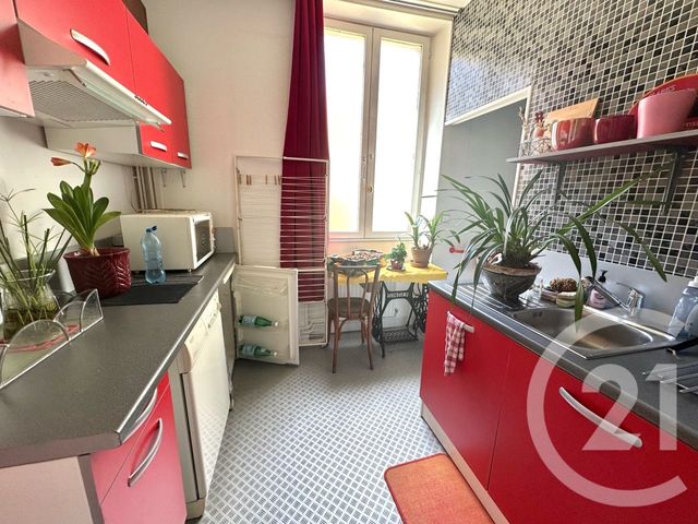 maison à vendre - 7 pièces - 148.0 m2 - MANTES LA JOLIE - 78 - ILE-DE-FRANCE - Century 21 La Mantoise