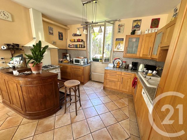 maison à vendre - 7 pièces - 148.0 m2 - MANTES LA JOLIE - 78 - ILE-DE-FRANCE - Century 21 La Mantoise
