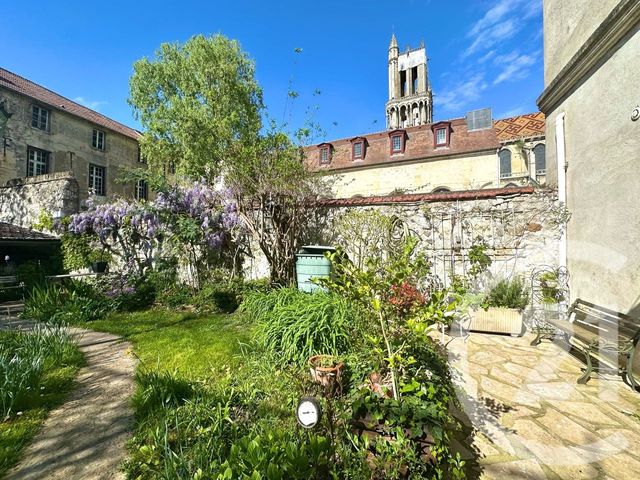 maison à vendre - 7 pièces - 148.0 m2 - MANTES LA JOLIE - 78 - ILE-DE-FRANCE - Century 21 La Mantoise