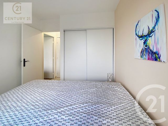 Appartement F2 à louer - 2 pièces - 30.95 m2 - MANTES LA JOLIE - 78 - ILE-DE-FRANCE - Century 21 La Mantoise