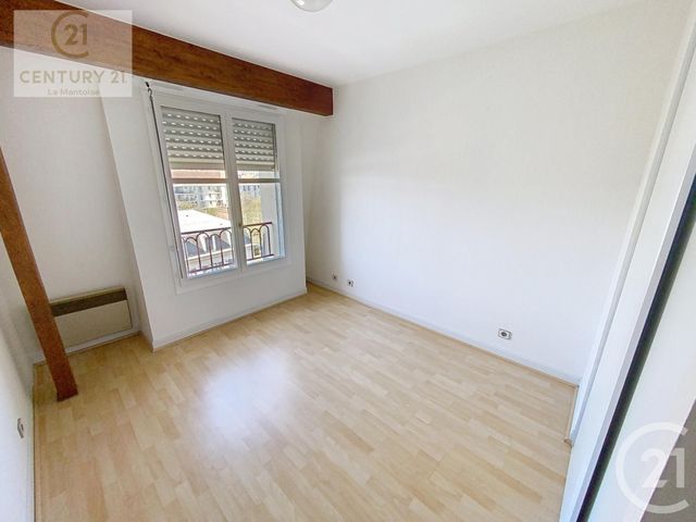Appartement F2 à vendre - 2 pièces - 44.91 m2 - MANTES LA JOLIE - 78 - ILE-DE-FRANCE - Century 21 La Mantoise