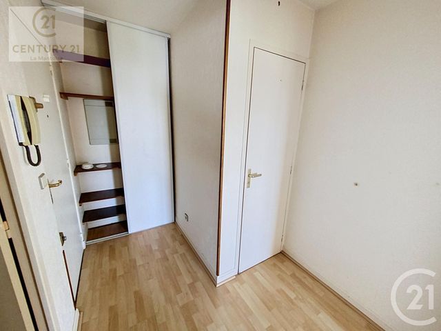 Appartement F2 à vendre - 2 pièces - 44.91 m2 - MANTES LA JOLIE - 78 - ILE-DE-FRANCE - Century 21 La Mantoise