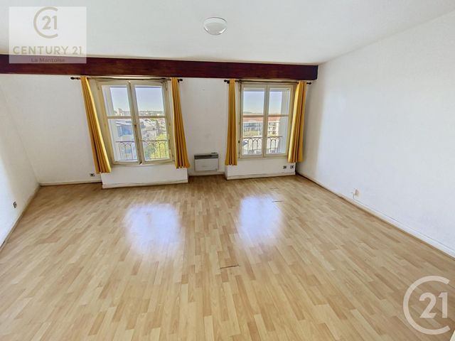 Appartement F2 à vendre - 2 pièces - 44.91 m2 - MANTES LA JOLIE - 78 - ILE-DE-FRANCE - Century 21 La Mantoise