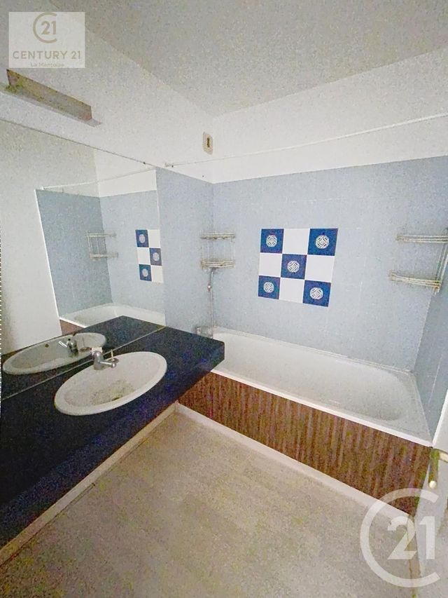 Appartement F2 à vendre - 2 pièces - 44.91 m2 - MANTES LA JOLIE - 78 - ILE-DE-FRANCE - Century 21 La Mantoise