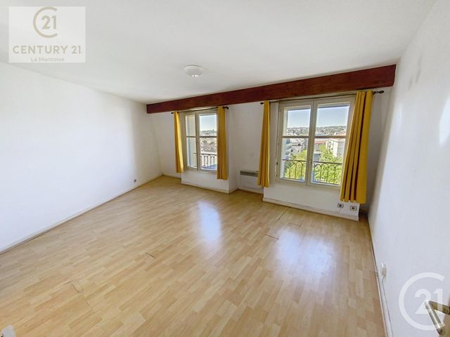 Appartement F2 à vendre - 2 pièces - 44.91 m2 - MANTES LA JOLIE - 78 - ILE-DE-FRANCE - Century 21 La Mantoise