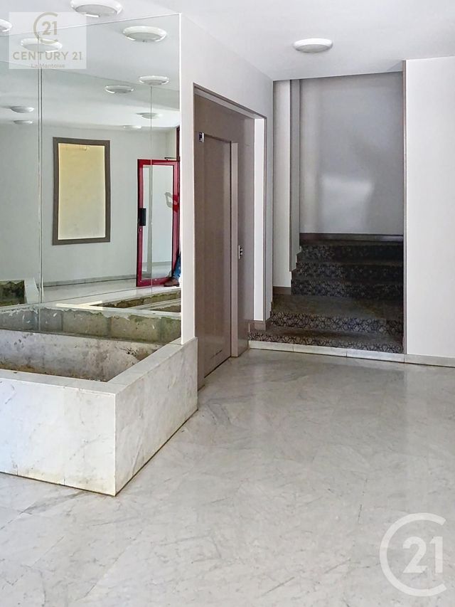 Appartement F2 à vendre - 2 pièces - 44.91 m2 - MANTES LA JOLIE - 78 - ILE-DE-FRANCE - Century 21 La Mantoise