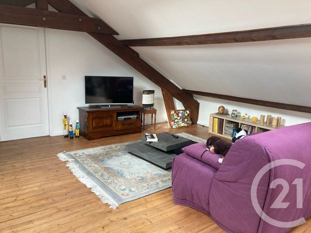 maison à vendre - 5 pièces - 247.0 m2 - MANTES LA JOLIE - 78 - ILE-DE-FRANCE - Century 21 La Mantoise