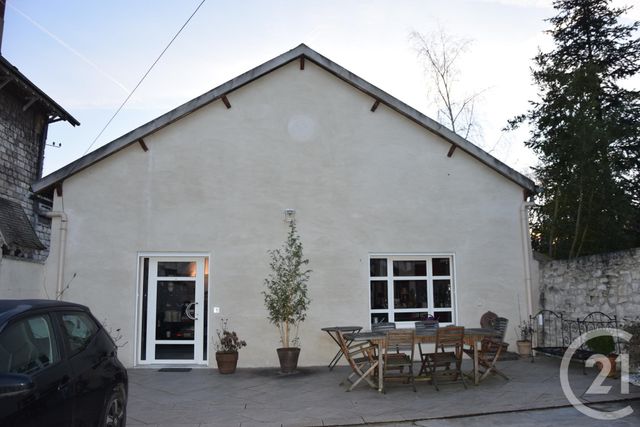 maison à vendre - 5 pièces - 247.0 m2 - MANTES LA JOLIE - 78 - ILE-DE-FRANCE - Century 21 La Mantoise