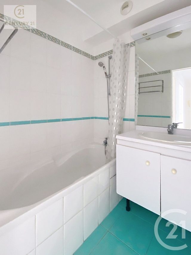 Appartement F2 à louer - 2 pièces - 46.22 m2 - TRIEL SUR SEINE - 78 - ILE-DE-FRANCE - Century 21 La Mantoise