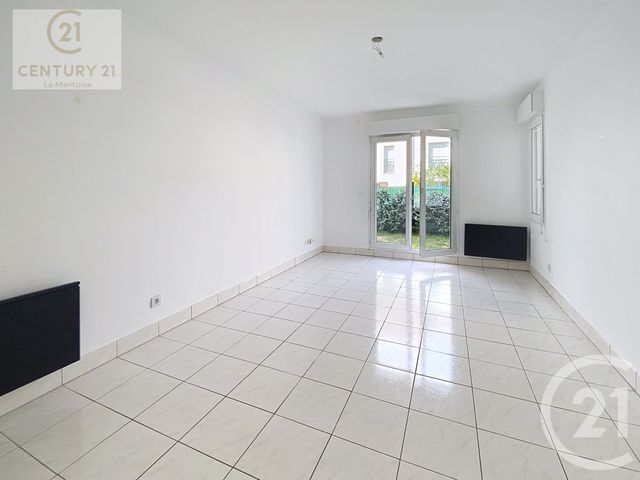 Appartement F2 à louer - 2 pièces - 46.22 m2 - TRIEL SUR SEINE - 78 - ILE-DE-FRANCE - Century 21 La Mantoise