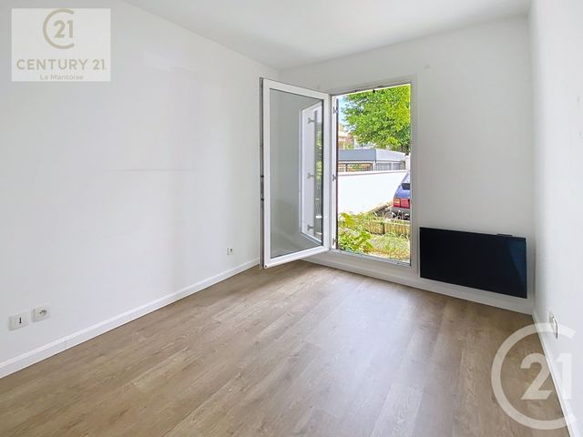 Appartement F2 à louer - 2 pièces - 46.22 m2 - TRIEL SUR SEINE - 78 - ILE-DE-FRANCE - Century 21 La Mantoise