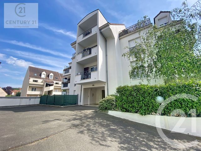 appartement - TRIEL SUR SEINE - 78