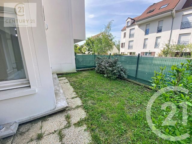 Appartement F2 à louer - 2 pièces - 46.22 m2 - TRIEL SUR SEINE - 78 - ILE-DE-FRANCE - Century 21 La Mantoise