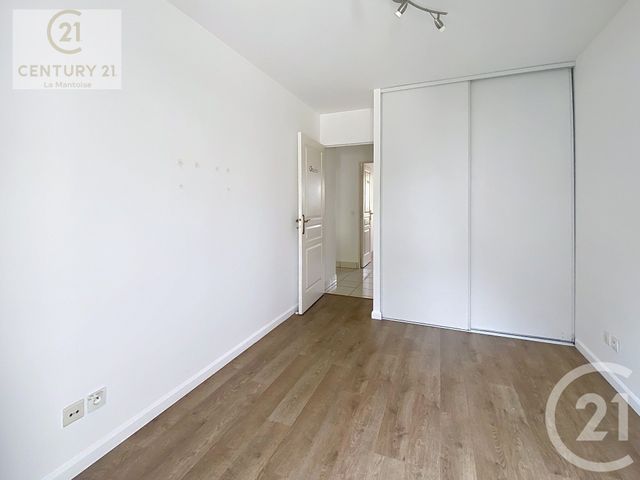 Appartement F2 à louer - 2 pièces - 46.22 m2 - TRIEL SUR SEINE - 78 - ILE-DE-FRANCE - Century 21 La Mantoise