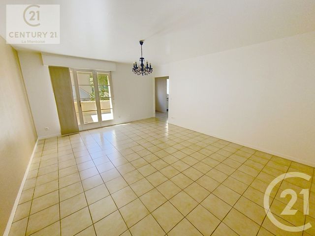 Appartement Duplex à louer - 3 pièces - 80.31 m2 - LA QUEUE LES YVELINES - 78 - ILE-DE-FRANCE - Century 21 La Mantoise