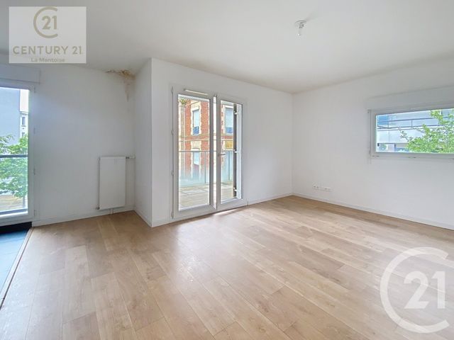 appartement - MANTES LA JOLIE - 78