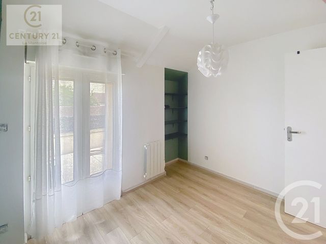 Appartement F3 à louer - 3 pièces - 60.48 m2 - MANTES LA VILLE - 78 - ILE-DE-FRANCE - Century 21 La Mantoise