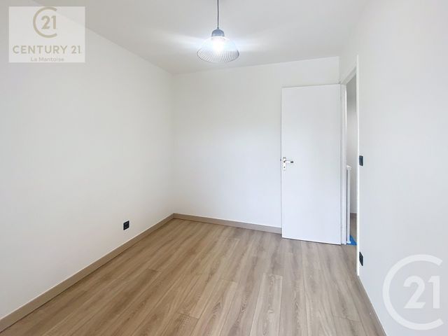Appartement F3 à louer - 3 pièces - 60.48 m2 - MANTES LA VILLE - 78 - ILE-DE-FRANCE - Century 21 La Mantoise