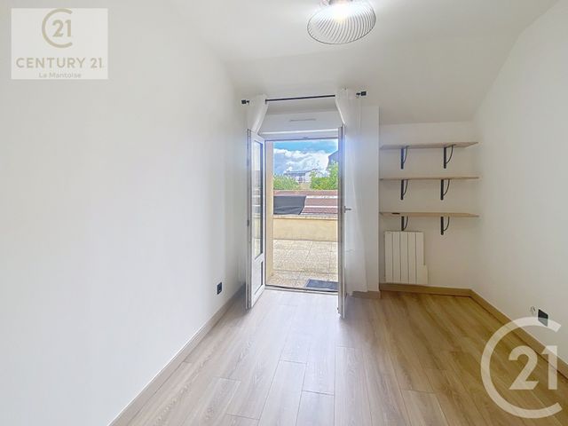 Appartement F3 à louer - 3 pièces - 60.48 m2 - MANTES LA VILLE - 78 - ILE-DE-FRANCE - Century 21 La Mantoise