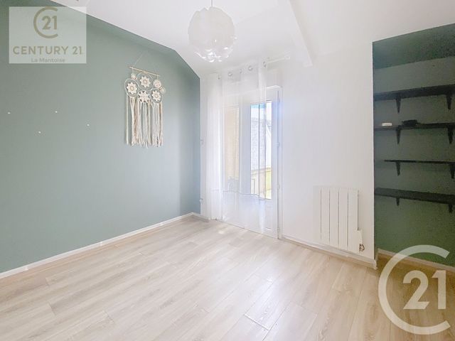 Appartement F3 à louer - 3 pièces - 60.48 m2 - MANTES LA VILLE - 78 - ILE-DE-FRANCE - Century 21 La Mantoise