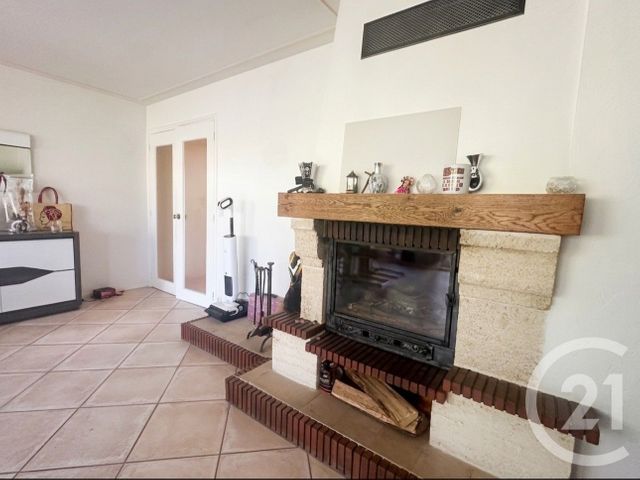 Appartement F5 à vendre - 5 pièces - 108.0 m2 - FRENEUSE - 78 - ILE-DE-FRANCE - Century 21 La Mantoise