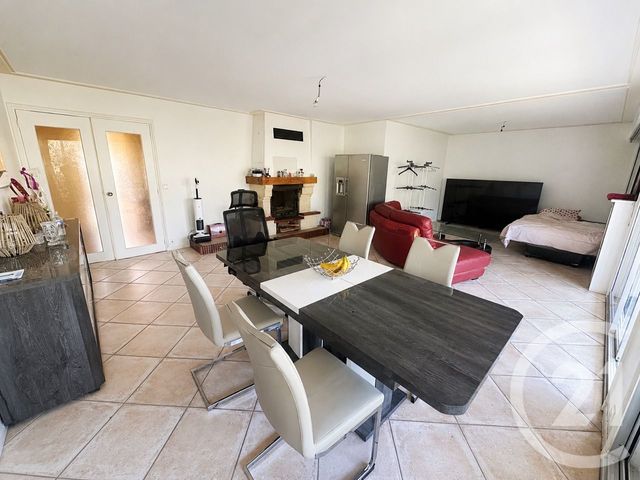 Appartement F5 à vendre - 5 pièces - 108.0 m2 - FRENEUSE - 78 - ILE-DE-FRANCE - Century 21 La Mantoise