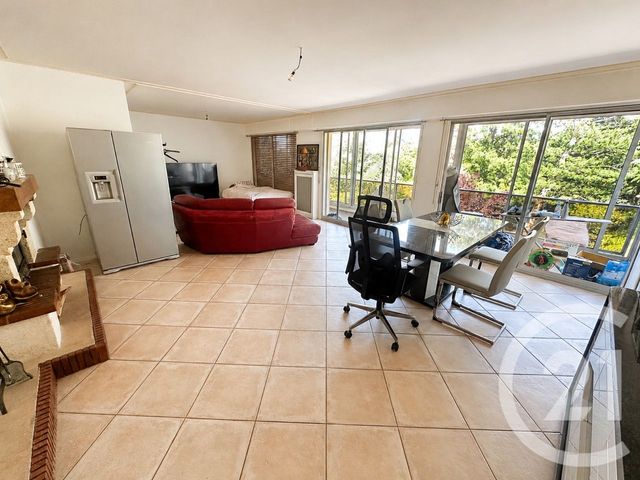 Appartement F5 à vendre - 5 pièces - 108.0 m2 - FRENEUSE - 78 - ILE-DE-FRANCE - Century 21 La Mantoise