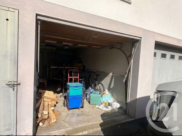 Appartement F5 à vendre - 5 pièces - 108.0 m2 - FRENEUSE - 78 - ILE-DE-FRANCE - Century 21 La Mantoise