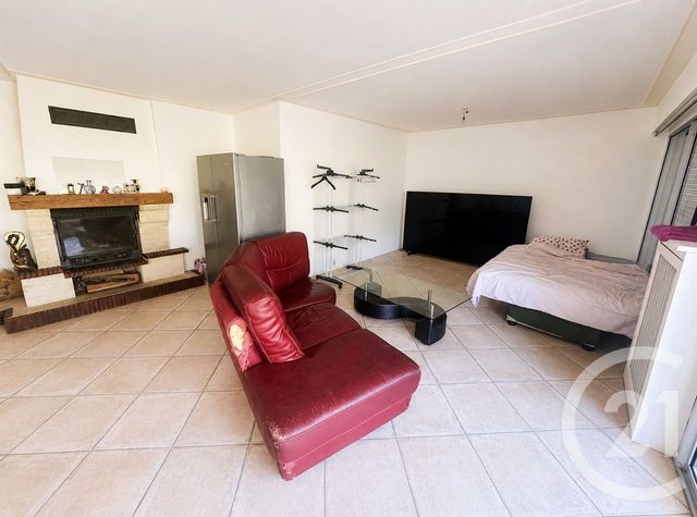 Appartement F5 à vendre - 5 pièces - 108.0 m2 - FRENEUSE - 78 - ILE-DE-FRANCE - Century 21 La Mantoise