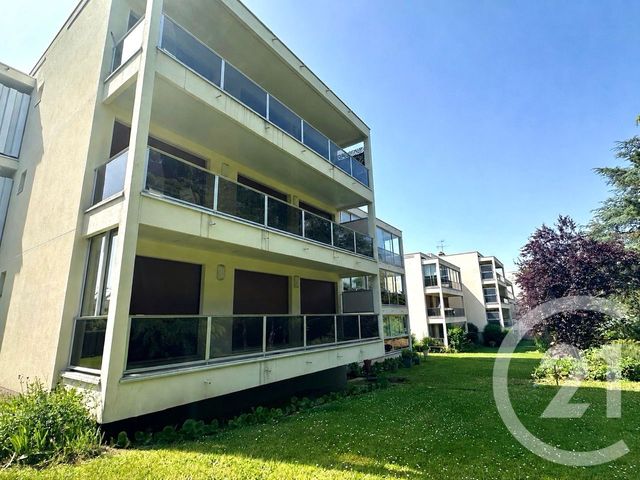 Appartement F5 à vendre FRENEUSE