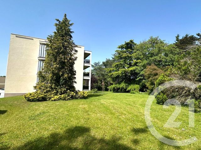 Appartement F5 à vendre - 5 pièces - 108.0 m2 - FRENEUSE - 78 - ILE-DE-FRANCE - Century 21 La Mantoise