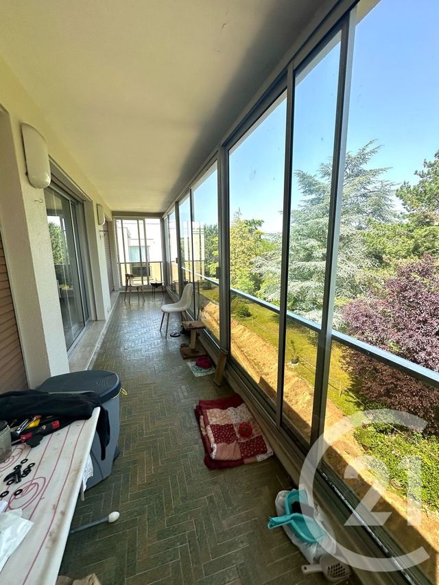 Appartement F5 à vendre - 5 pièces - 108.0 m2 - FRENEUSE - 78 - ILE-DE-FRANCE - Century 21 La Mantoise
